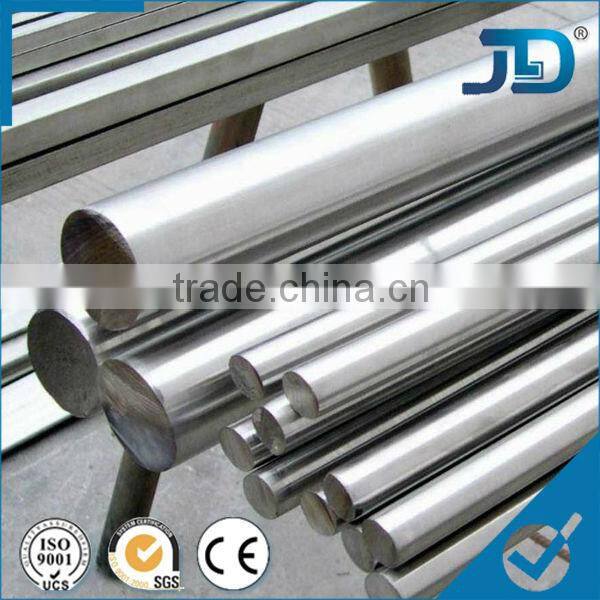 ASTM 303 bright round bar