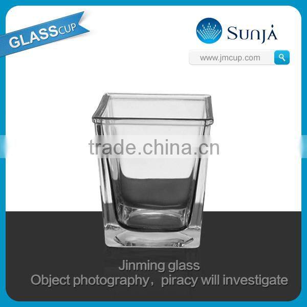 burning bright bulk glass votive candle holder