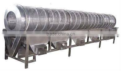 Mushroom Grading Equipment