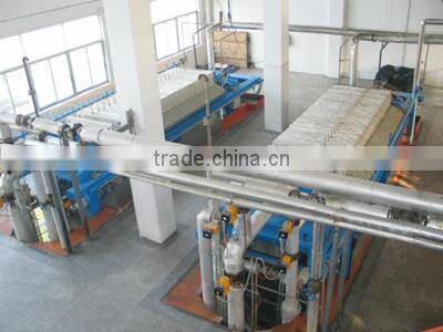 2016 hot sale soybean oil machinery by powerful manufacturer