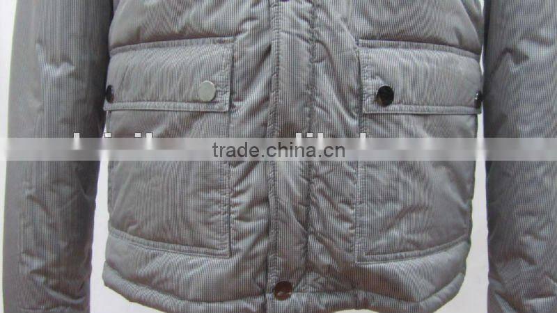 mens coat 2013