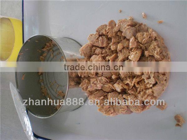 wholesale seafood canned tuna fish producers