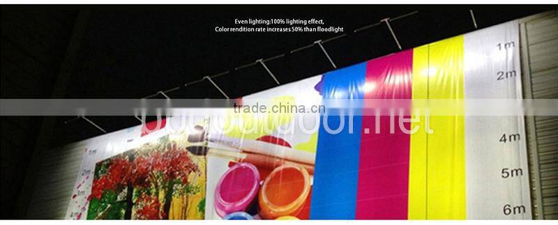 Top quality oem led outdoor useful advertising light