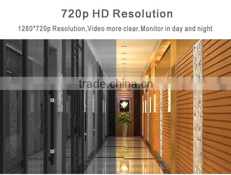 Hot Sale Mini CCTV HDD Digital IP Camera ip66 camera
