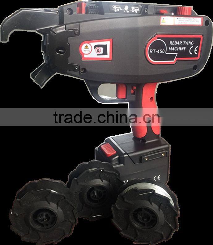 rebar tying machine xdl400