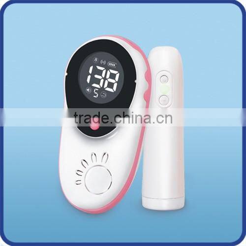 Babies used home fetal doppler supplier,doppler fetal