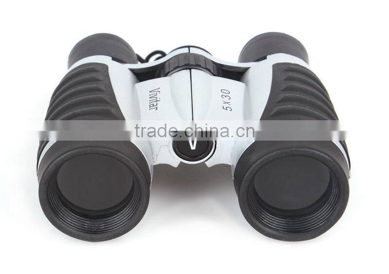 5X30 cheap toy gift binocular toy telescope promotional binoculars for gift