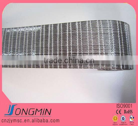 fiber glass tape rubber magnetic strips