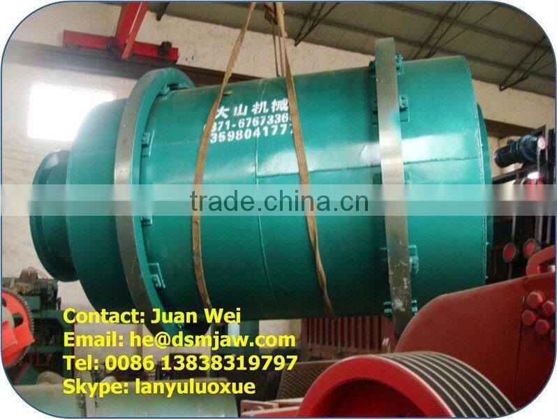 New Type Copper Sludge Dryer Price