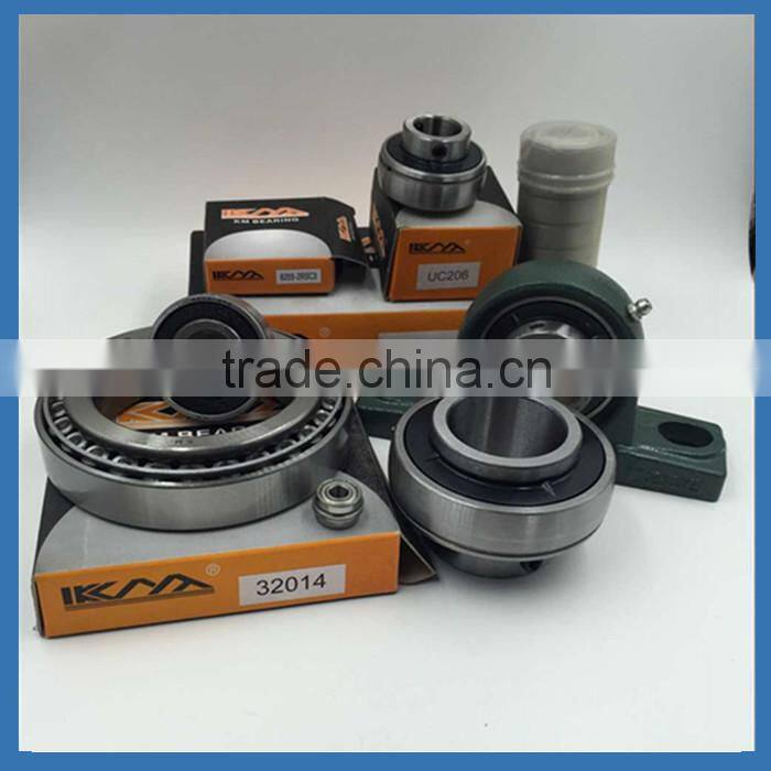 China suppliers UC213 Hot sale with housing Pillow Block Ball Bearing UC213-208D1