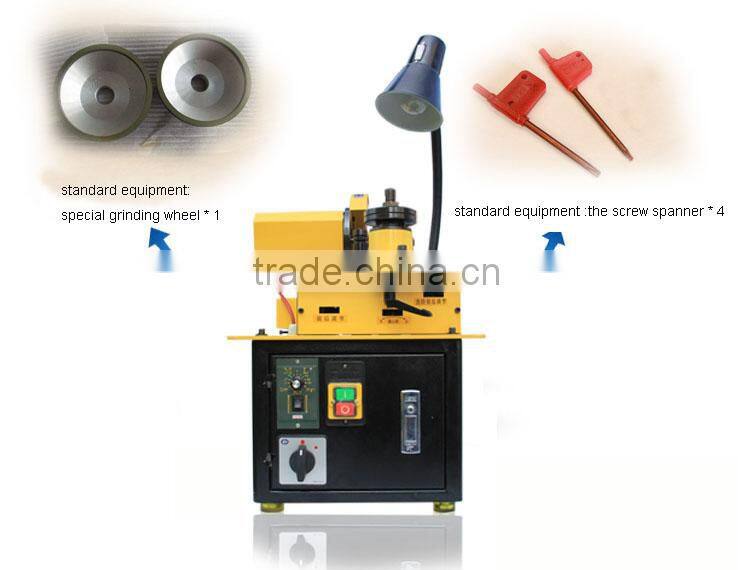 Circular sawing machine MR-Q10