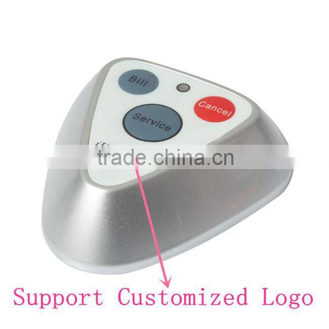 Wireless smart calling system