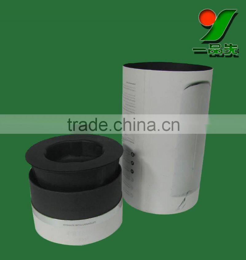 Custom Black eco-friendly deodorant stick container deodorant stick packaging