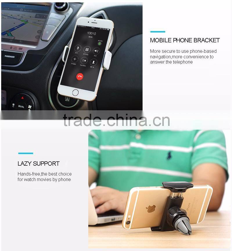 2016 Gleese New Style High Quality Car Holder fro car Universal Car Holder for Daily Life