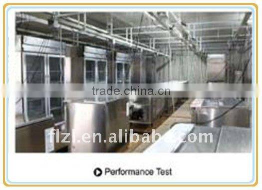 Cold Cabinet / Kitchen Refrigerators & freezer MBF8114