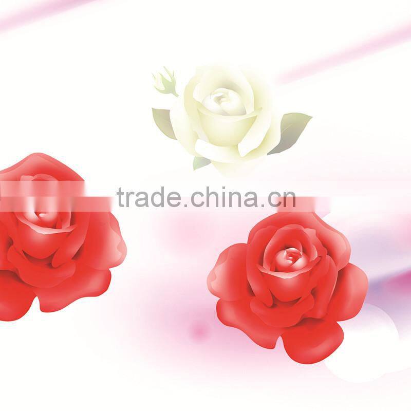 flower group cheap canvas painting