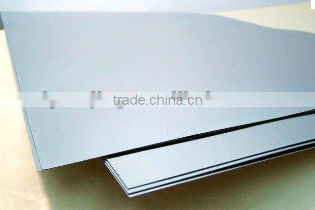 W-1 Polished Tungsten belt/sheet/strip/foil/plate