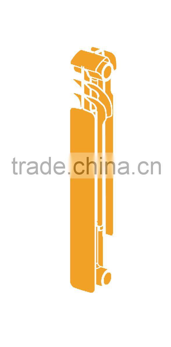 Programmable radiator thermostat