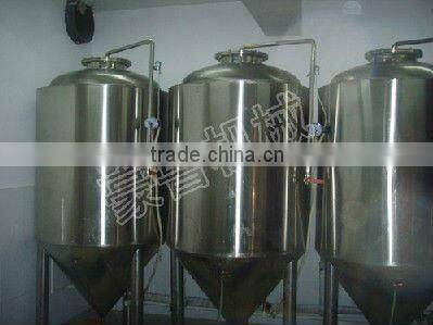 3bbl stainless steel /beer brewing equipment/hotel micro brewing equipment