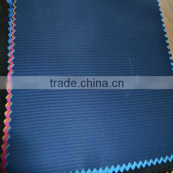 Textile filament polyester textile fabric for jacket fabric