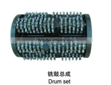 Asphalt Scarifier Cutter(JHP-002)