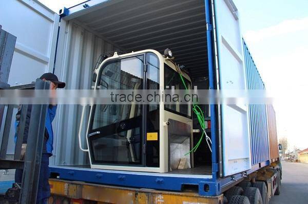 800kg 0.8 tons mini loader ZL08 WL80 articulated mini wheel loader for sale