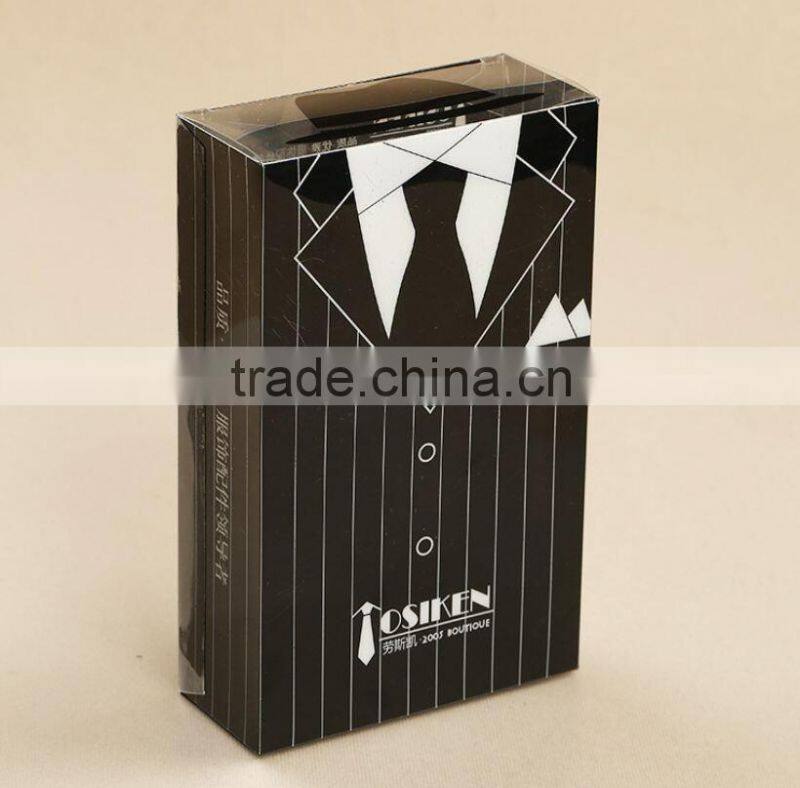 printing paper box for packing feeding bottle