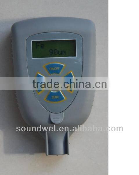 CTG 320 coating thickness gauge