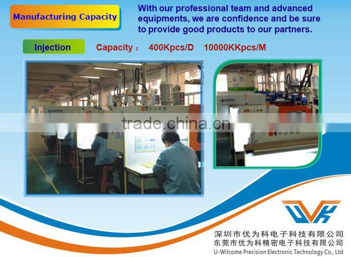 High Quality USB Connector Standard Type