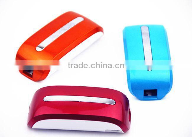 5200mAh mobile wifi router charger power bank