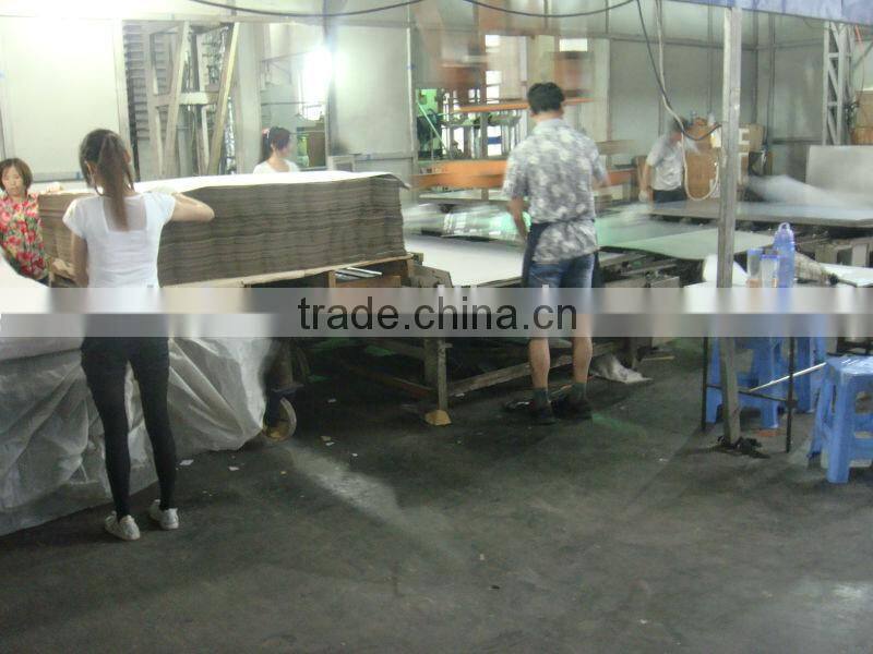 Formica wood grain inteior wallHPL sheet