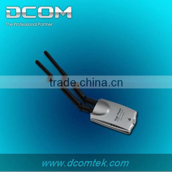 High Power wireless USB Adapter