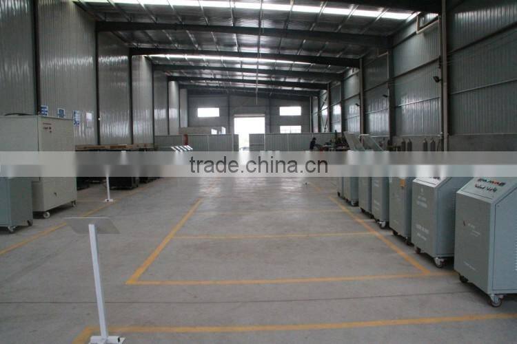 gas purity 7000 oxyhydrogen generator for boiler