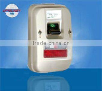 32A 380V 3 Pole Single Throw Kinfe Switch proxy switch