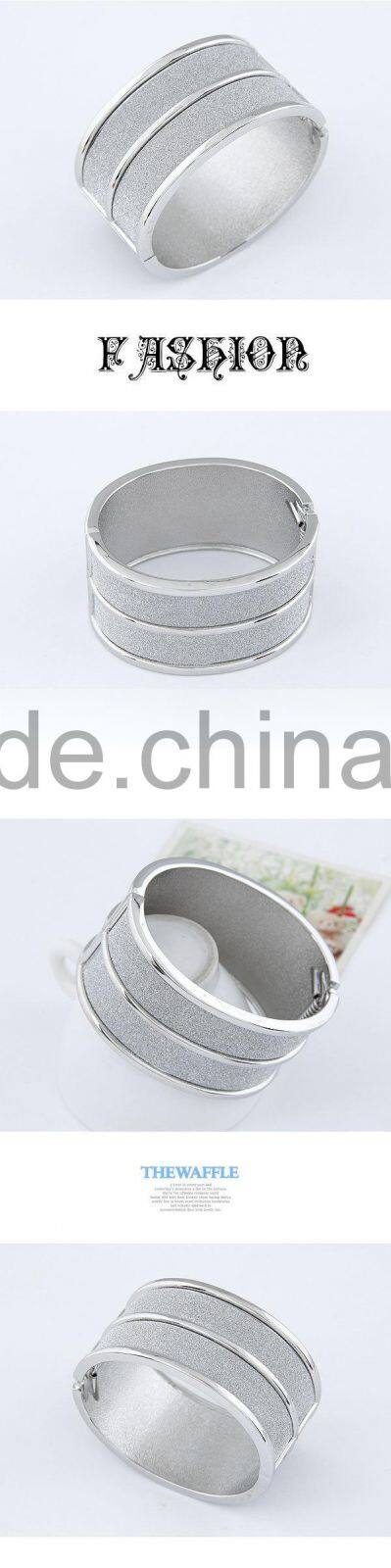 In stock marvelous gorgeous delicate silver bangle, plain silver bangle, cheap sterling silver plain bangle