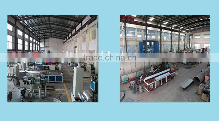 China extruder machine for pvc panel,pvc card,etc
