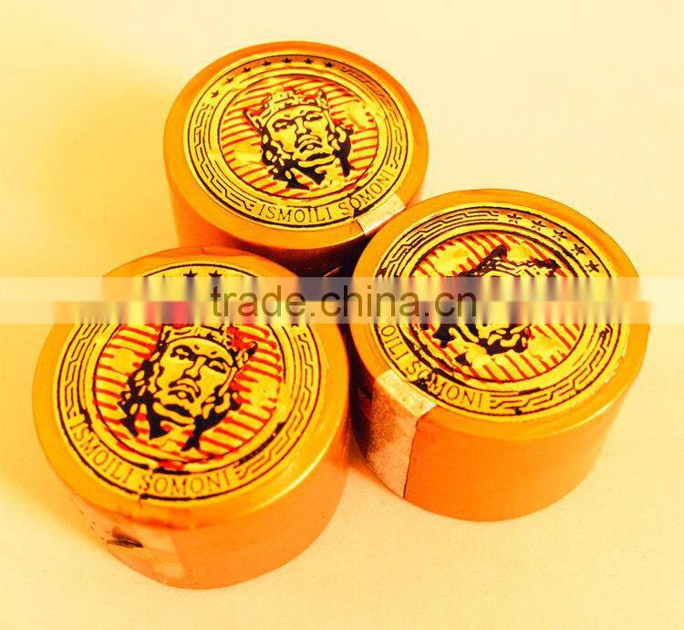 Yason wine pvc shrink capsules shrinking capsule bottles bottle heat shrink capsules