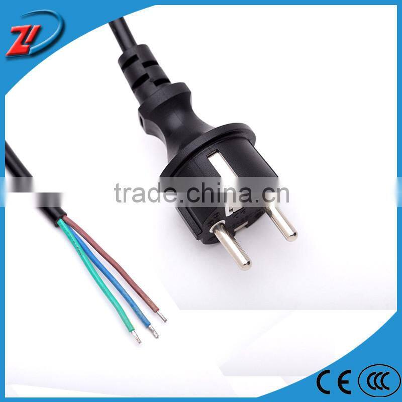 European style power line insulators