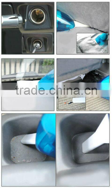 12v High Power Car Vacuum Cleaner