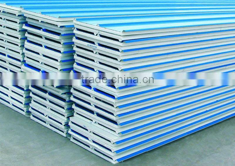 high speed eps raw material line price