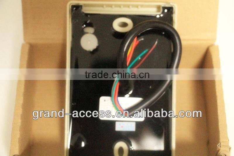 Wiegand Keypad Smart Card Reader GAR-08B