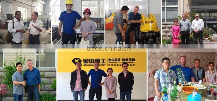 hot sale Korean soosan hydraulic breaker for 10-16ton excavator