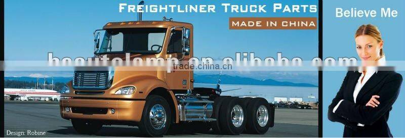 VOLVO VN Truck Chrome Mirror 82329127/82329124/3981904/3981903/3981224