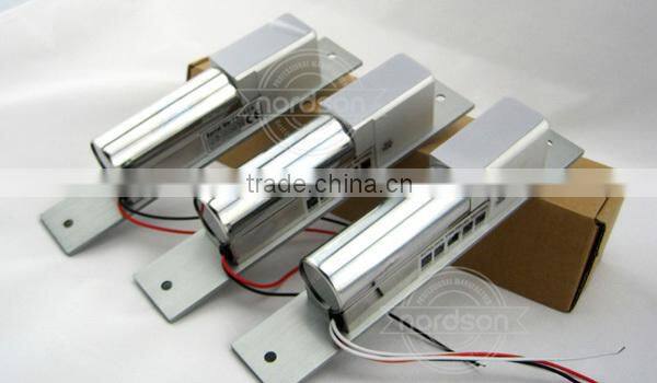 NI-202T Electric Bolt Lock with Timer