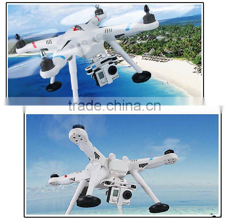 Automatic return fpv GPS aerial survey uav drones with wifi and hd camera.