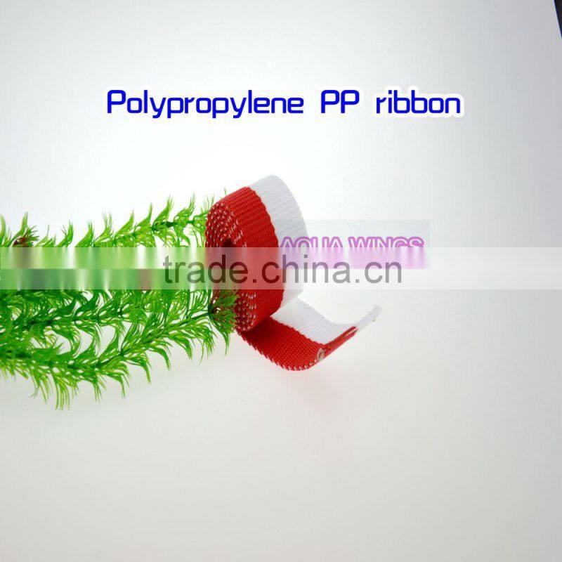 polypropylene PP ribbon