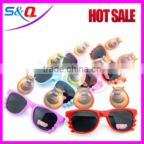 2015 Hot Sell light Up Sunglasses For Christmas