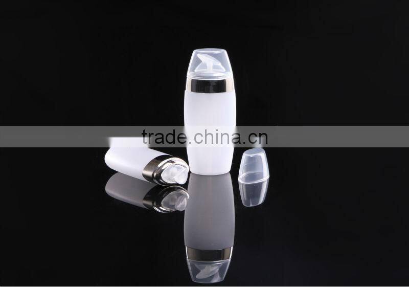 lotion bottles and packaging supplies