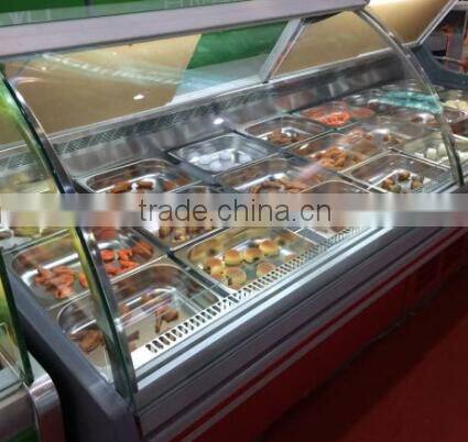 Commercial Refrigeration Equipment