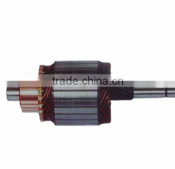 Ford Starter Armature WAI 61-203